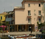 Hotel Club Da Baia Brenzone Gardasee